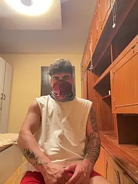 projectdivad Webcam show
