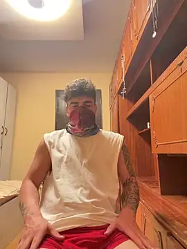projectdivad Webcam show