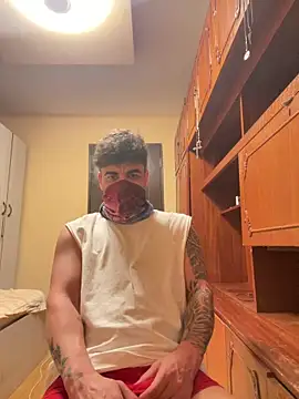 projectdivad Webcam show