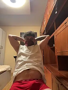 projectdivad Webcam-Show