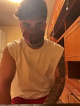 projectdivad Webcam show