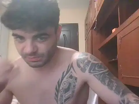 projectdivad's Webcam Show
