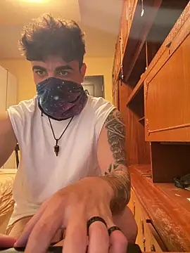 projectdivad Webcam show