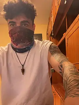 projectdivad Webcam show