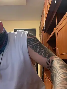 projectdivad Webcam show