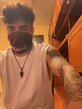 projectdivad Webcam show