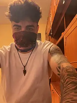projectdivad Webcam show