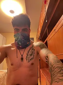 projectdivad Webcam show
