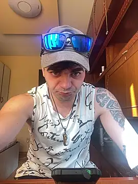 projectdivad Webcam show