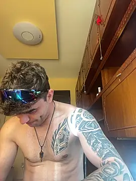 projectdivad Webcam show