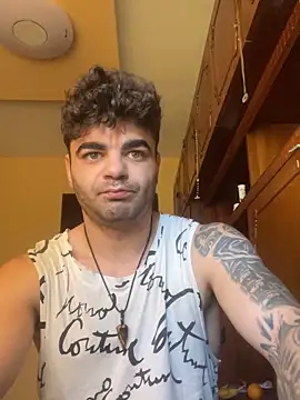 projectdivad Webcam show