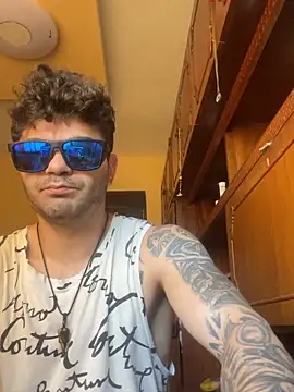 projectdivad Webcam show