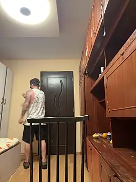 projectdivad Webcam show