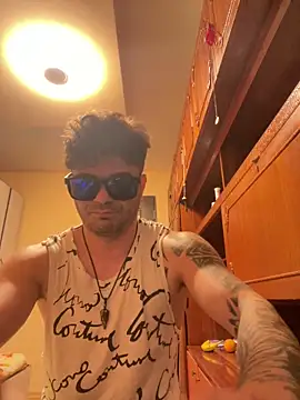 projectdivad Webcam show