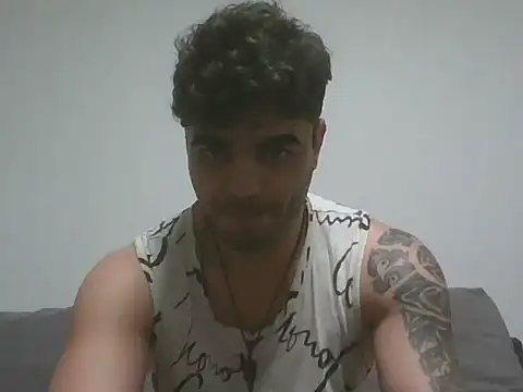 projectdivad Webcam show