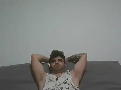 projectdivad Webcam show