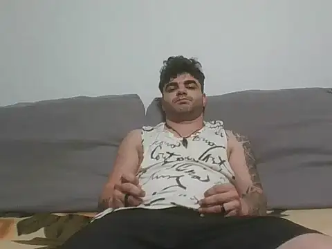projectdivad Webcam show