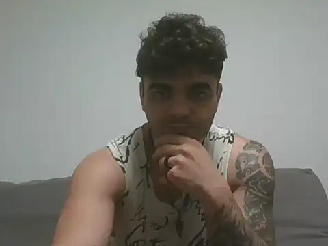 projectdivad Webcam show
