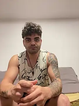 projectdivad Webcam show