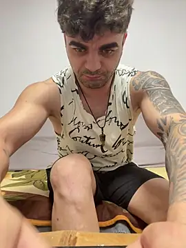 projectdivad Webcam-Show