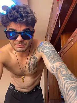 projectdivad Webcam show