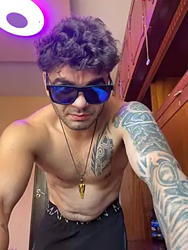 projectdivad Webcam show
