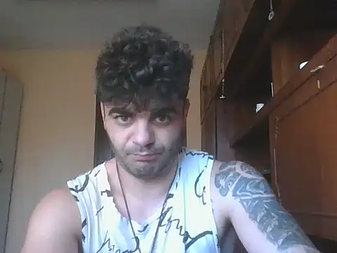 Show de webcam de projectdivad