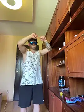 projectdivad Webcam show