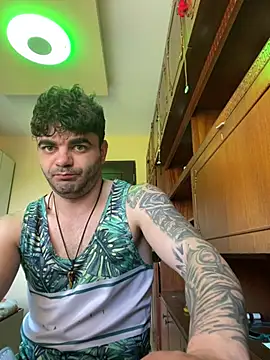 projectdivad Webcam show
