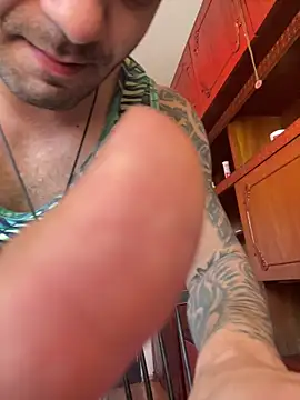 projectdivad Webcam show