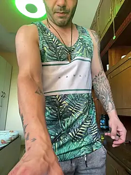 projectdivad Webcam show