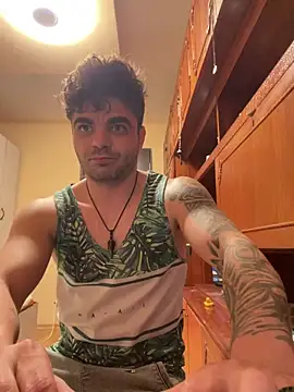 projectdivad Webcam show