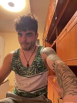 projectdivad Webcam show