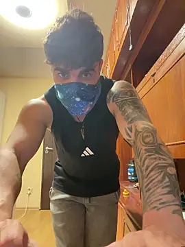 projectdivad Webcam show