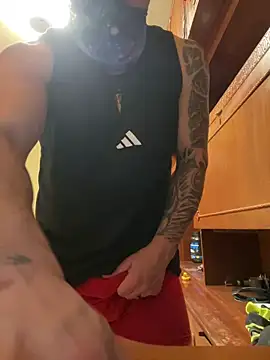 projectdivad Webcam show