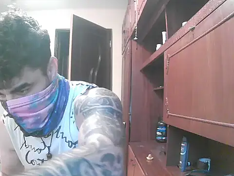 projectdivad – webcam-show