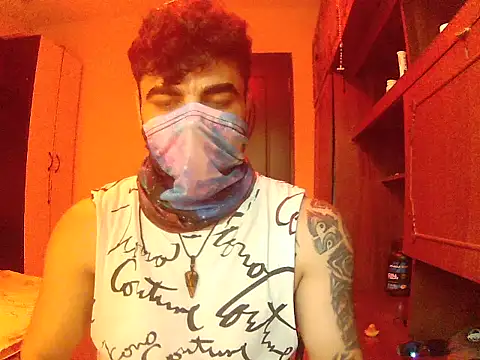 projectdivad Webcam show
