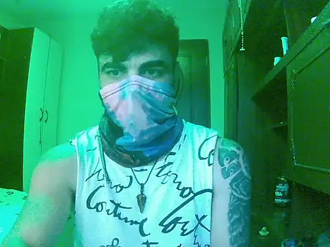 projectdivad Webcam show