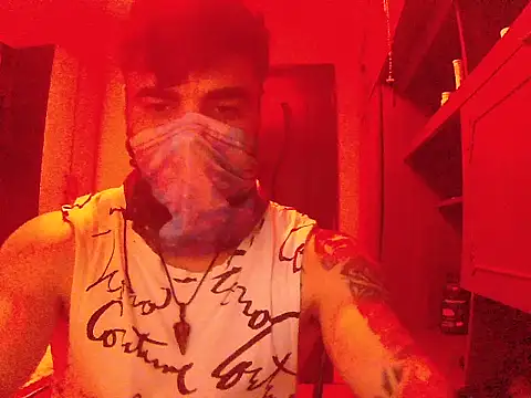 projectdivad Webcam show