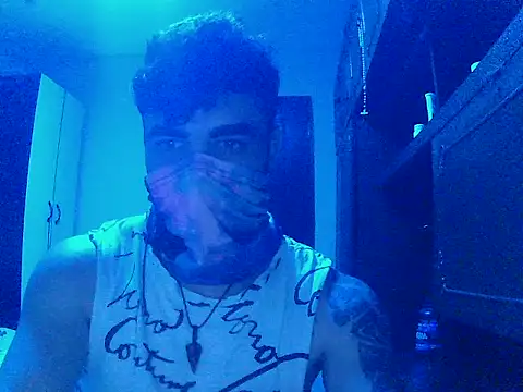 projectdivad's Webcam Show