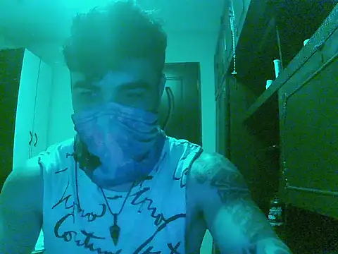 projectdivad Webcam show