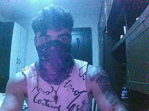 projectdivad Webcam show