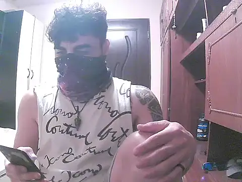 projectdivad Webcam show