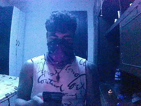 projectdivad Webcam show
