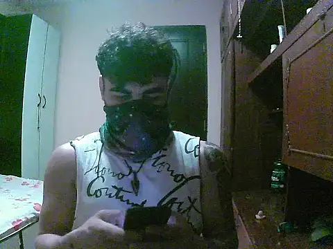 projectdivad Webcam show