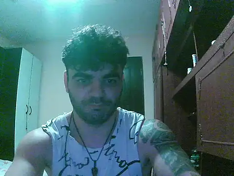 projectdivad Webcam show