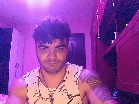 projectdivad Webcam show