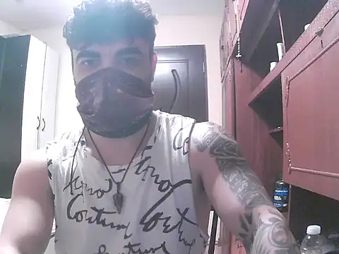 projectdivad Webcam show