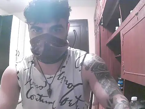projectdivad Webcam show
