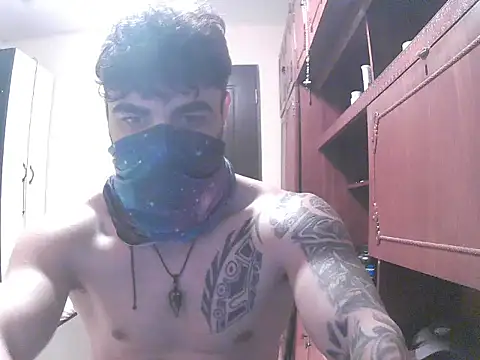 projectdivad Webcam show